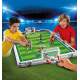Playmobil Sport & Action Set de Fútbol Maletín