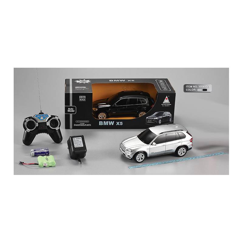 Bmw x5 radio control #7