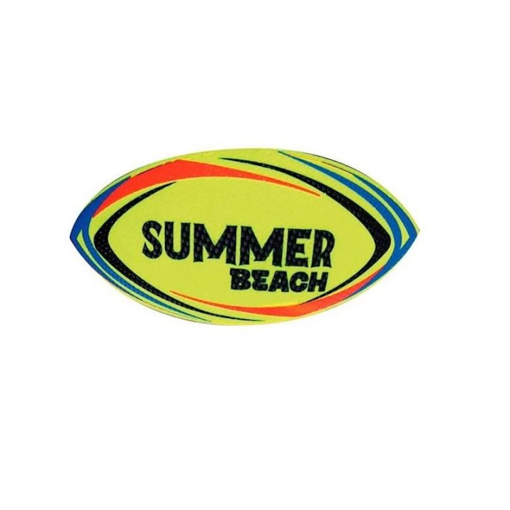 Balon Rugby Mini 