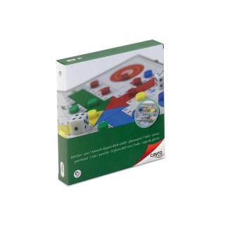 Juegos Parchis-Oca Magnetico