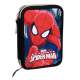 Spiderman Estuche Plumier Doble Ultimate