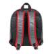 Spiderman Mochila 33 cm Relieve Ultimate