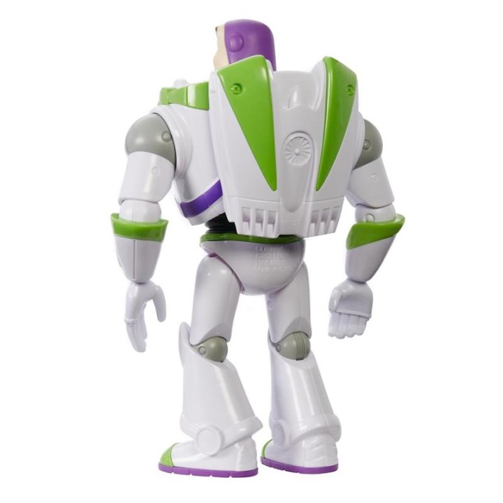 Figura Toy Story Buzz Lightyear 30,48 Cm