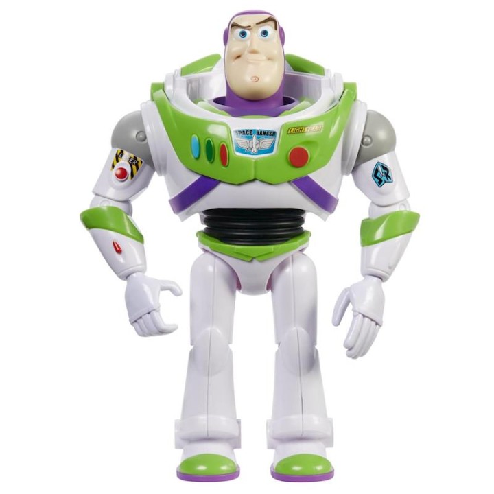Figura Toy Story Buzz Lightyear 30,48 Cm