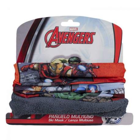 Pañuelo Multiusos Avengers