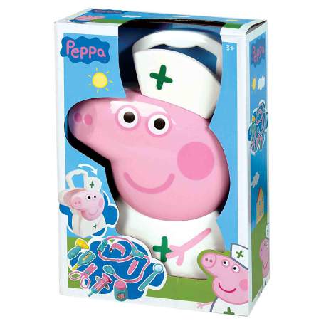 Peppa Pig Maletín Médico