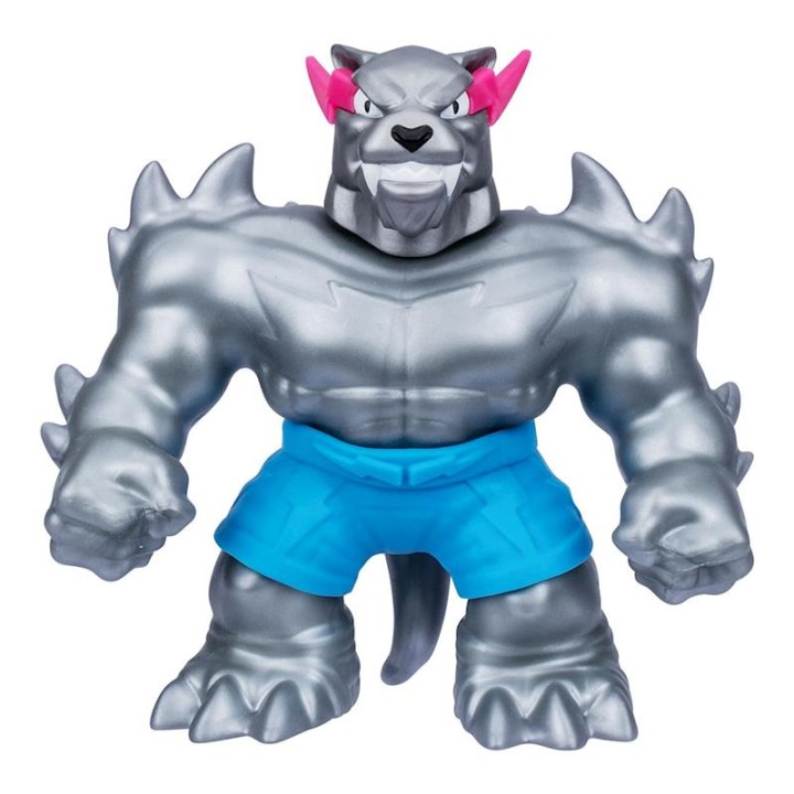 Figura Estirable Mr Beast Stretchy Hero S2 .