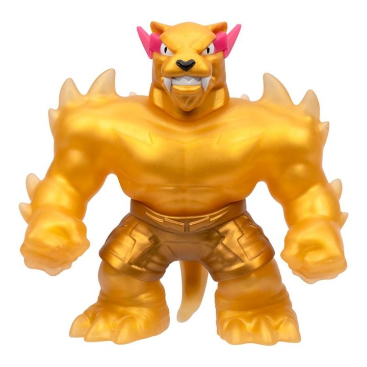 Figura Estirable Mr Beast Stretchy Hero S2 .