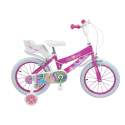 Princesas Disney Bicicleta 16''