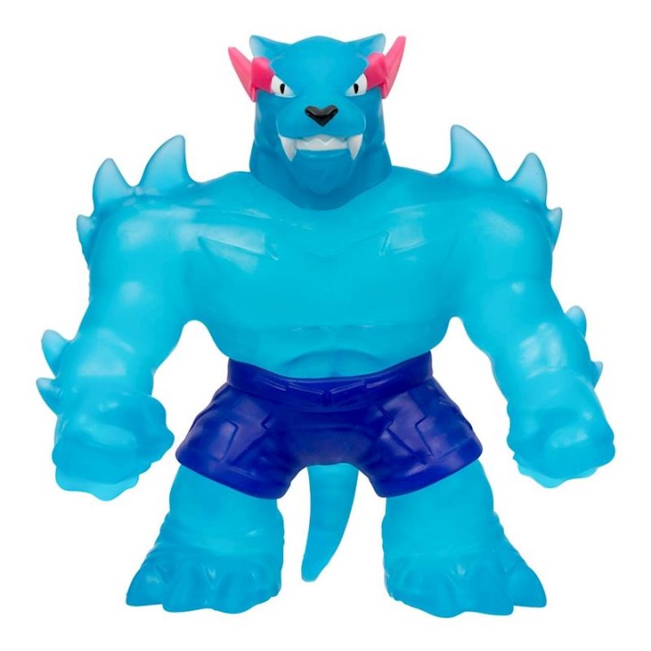 Figura Estirable Mr Beast Stretchy Hero S2 .