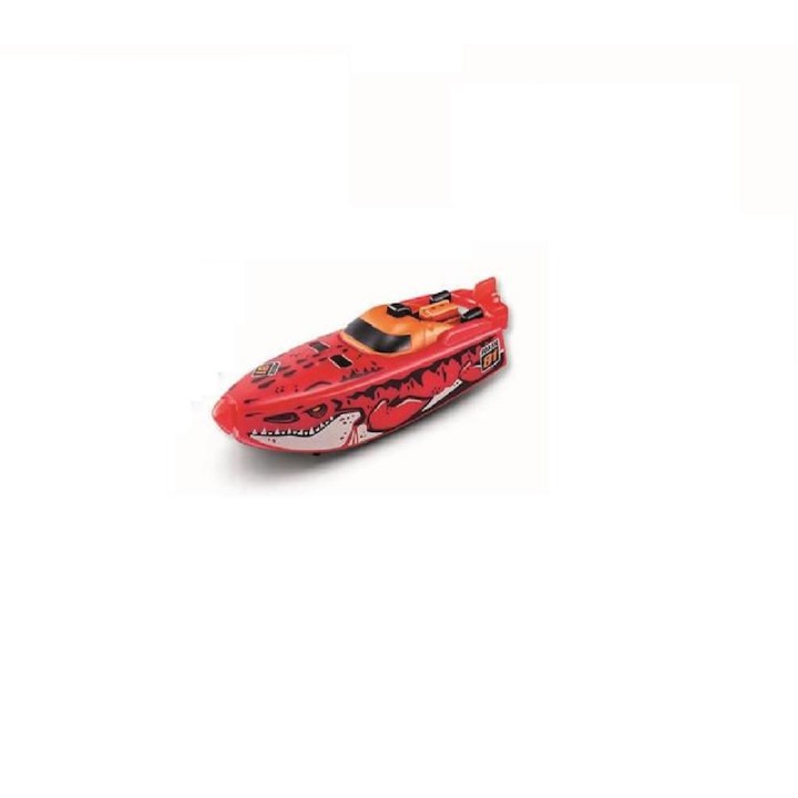 Barco Robo Boats, Flota Y Navega - Modelos