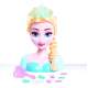 Frozen Busto Peinable Elsa Imc Toys