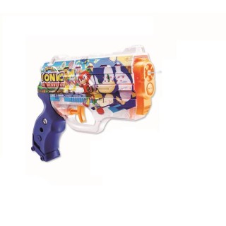Pistola De Agua X-Shot Nano Skins Sonic,