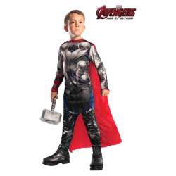 Avengers Disfraz Thor Rubies Talla S