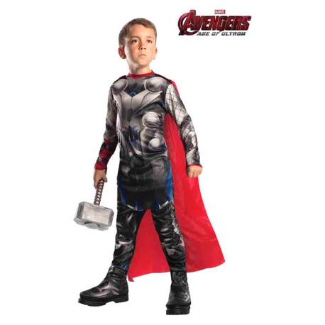 Avengers Disfraz Thor Rubies Talla M