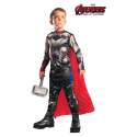 Avengers Disfraz Thor Rubies Talla L