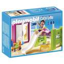 Playmobil Habitación Niños con Literas Ref. 5579