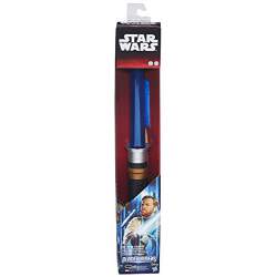 Star Wars Sable Electrónico Espada 3 Colores
