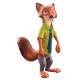 Zootropolis Figura Nick Wilde Grande 23 cm