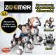 Zoomer 2.0 Perro Robot Dalmata