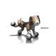 Zoomer 2.0 Perro Robot Bentley