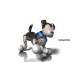 Zoomer 2.0 Perro Robot Shadow