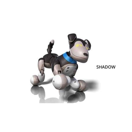 Zoomer 2.0 Perro Robot Shadow