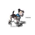 Zoomer 2.0 Perro Robot Shadow