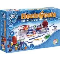 Electrocefa 100 Cefa Toys