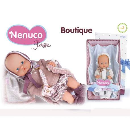 Nenuco Boutique Bebé