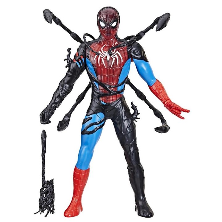 Figura Spiderman Venomversus