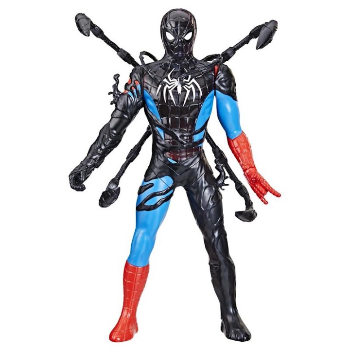 Figura Spiderman Venomversus