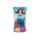 Muñeca Princesa Ariel 30 Cms.Articulada Y Con Accesorios