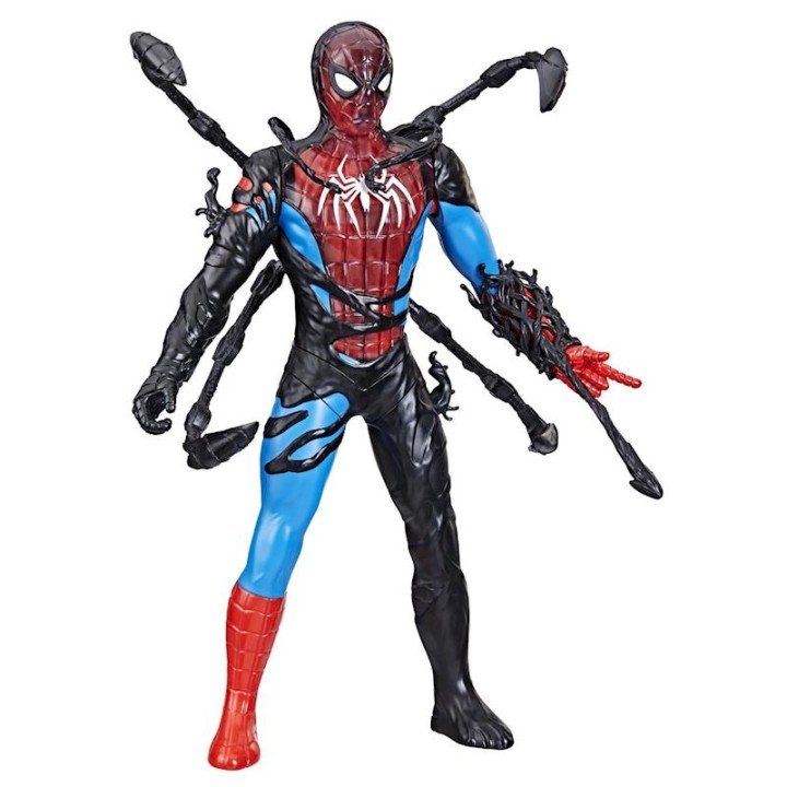 Figura Spiderman Venomversus