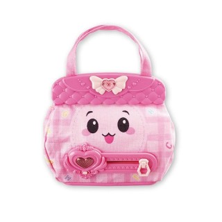 Bolso De Tela Con Luces Y Sonidos ¡Puedes