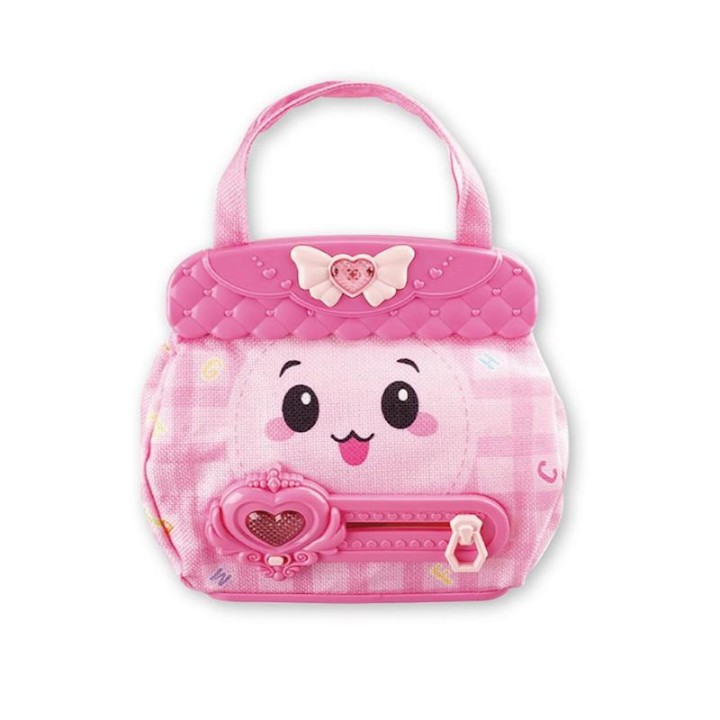 Bolso De Tela Con Luces Y Sonidos ¡Puedes