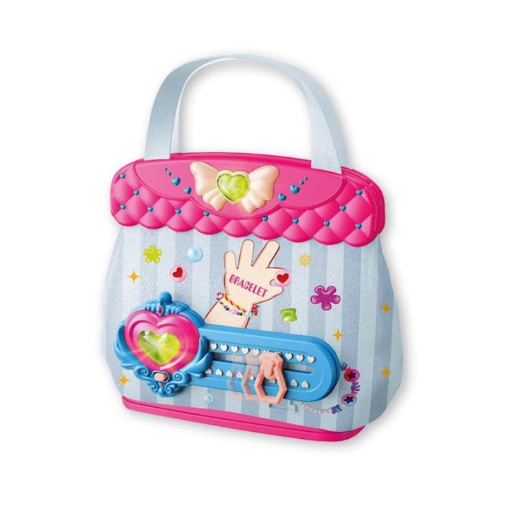 Bolso De Tela Con Luces Y Sonidos ¡Puedes