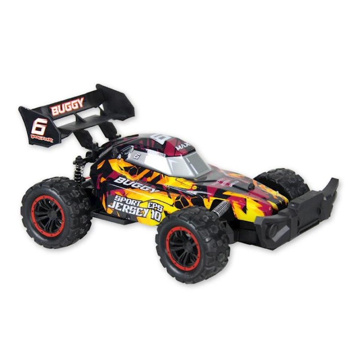 Coche Radio Control Buggy