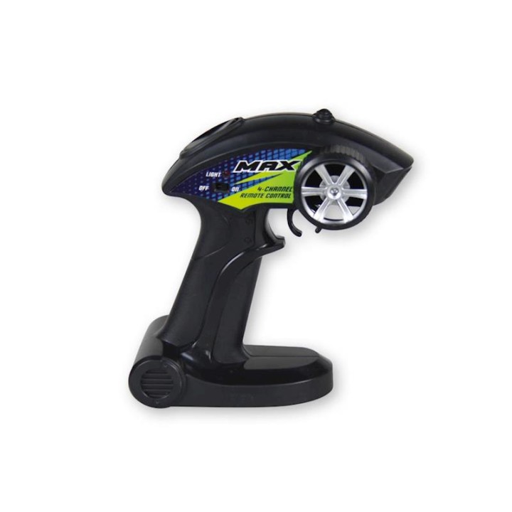 Coche Radio Control Buggy