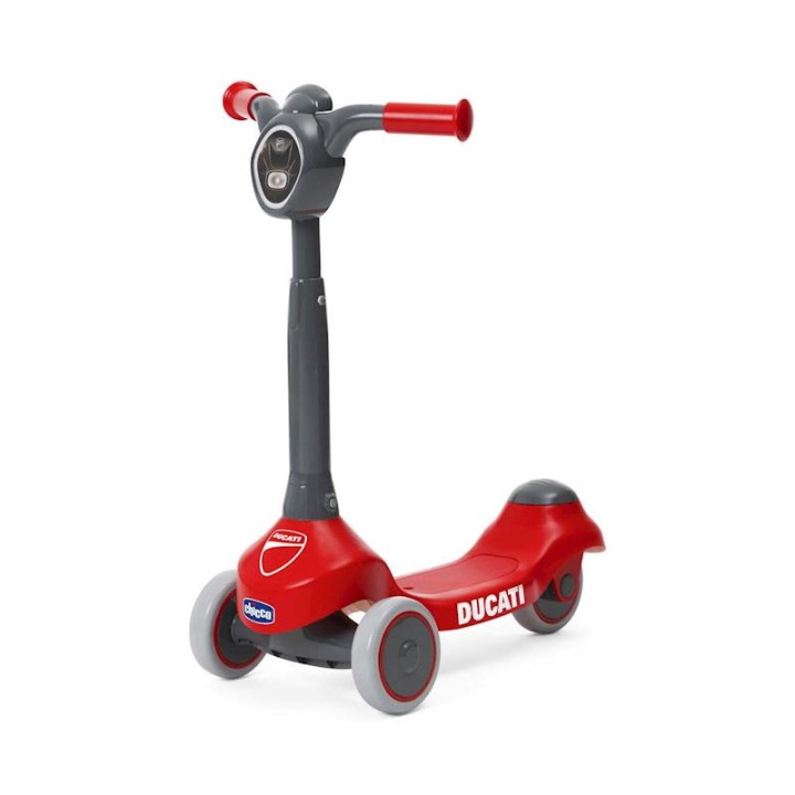 Scooter Ducati | Chicco.Es
