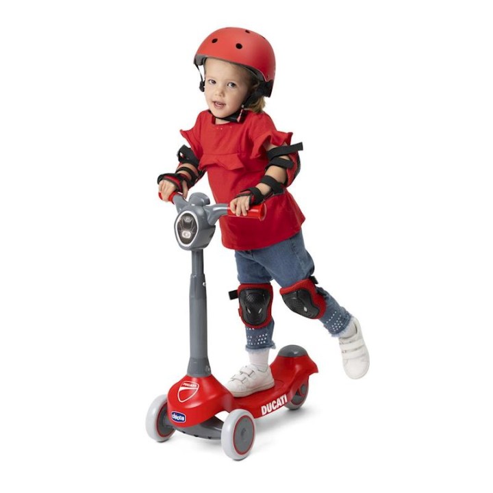 Scooter Ducati | Chicco.Es