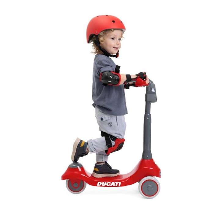 Scooter Ducati | Chicco.Es