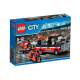 Lego City Transporte Moto De Carreras
