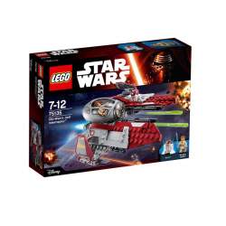 Lego Star Wars Obi-Wan's Jedi Interceptor