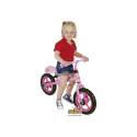 Peppa Pig Bicicleta 10'' Sin Pedales