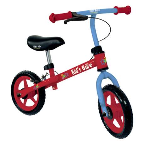 Bicicleta Sin Pedales 10'' Kids Bike