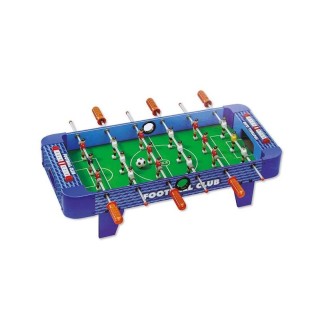 Futbolín Madera Con Marcadores De