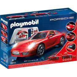 Playmobil Porche