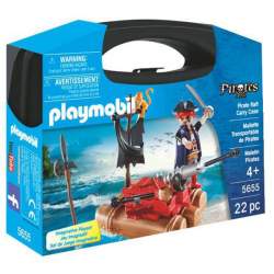 Playmobil Maletin Pirata
