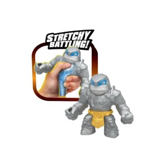 Heroes Of Goo Jit Zu Scrunchy Thrash